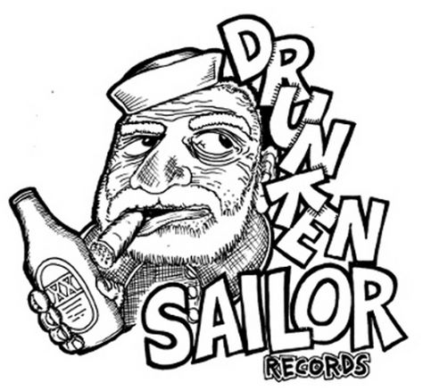 Drunken Sailor Recs (@DrunkenSailor71) | Twitter Drunken Sailor, Punk Rock, Stools, Peace Gesture, Twitter