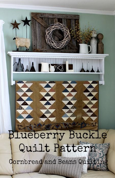 Quilt Rack Shelf, Quilt Shelf Ideas, Quilt Hung On Wall, Quilt Shelf Rack Display, Quilt Display Ideas Wall Hangings, Quilt Hangers Display Wall Hangings, Quilt Display Ideas, Quilt Shelf, Quilt Display Racks