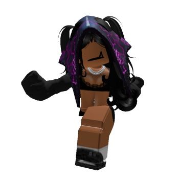 Roblox Rogangster, Roblox Rogangster Outfit Ideas, Roblox Avatars Rogangster, Cool Roblox Avatars Girl Black, Mafia Roblox Avatar Girl, Y2k Roblox Avatars Girl Black, Ro Gangster Roblox Avatar, Coding For Kids, Cool Avatars