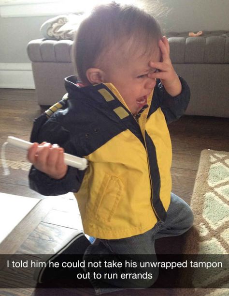 20 Hilarious Reasons Why Kids Have Ended up Crying - BlazePress Reasons Kids Cry, Throwing Tantrums, Funniest Snapchats, Cute Text, Tantrums Toddler, Trendy Baby, Best Funny Pictures, Funny Faces, Funny Babies