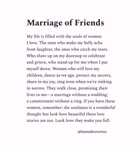 Poems About Best Friends, Poetry About Friendship, Poems About Change, Poems About Friendship, Bridesmaid Speech, Platonic Love Quotes, Friend Poems, Platonic Love, Speech Ideas