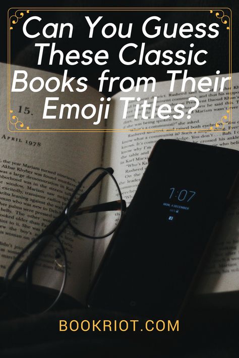 Can You Guess These Classic Books from Their Emoji Titles Emoji Book Titles, Book Quizzes, Beta Reader, Book Titles, Insta Posts, Classic Books, Book Title, Book Nerd, Good Books