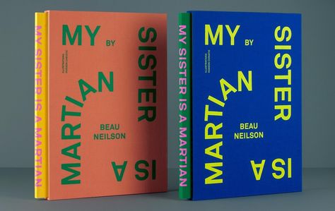 DESIGN EVERYWHERE : Photo Typographic Composition, 2024 Diary, Publishing Design, Publication Design, Editorial Layout, Book Layout, The Martian, Design Graphique, Book Cover Design