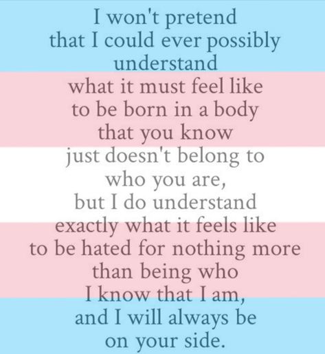 Trans Ally Quotes, Pride Ally Quotes, Coming Out Party Ideas, Inclusion Quotes, Trans Ally, Ally Pride, Coming Out Party, Pride Quotes, Lgbtq Quotes