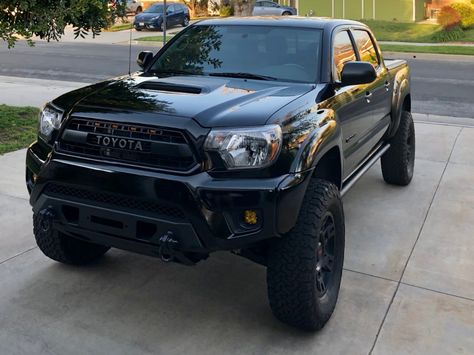 What Have You Done To Your 2nd Gen Tacoma Today? | Page 9972 | Tacoma World Toyota Tacoma Roof Rack, Lifted Tacoma, 2nd Gen Tacoma, 2013 Tacoma, Tacoma Headlights, Toyota Trucks 4x4, Toyota Tacoma Accessories, Toyota Tacoma Mods, Accessoires 4x4