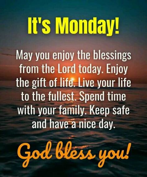 Monday Morning Blessings, Morning Quotes Monday, Monday Morning Greetings, Monday Morning Prayer, Happy Monday Pictures, Monday Morning Wishes, New Week Quotes, Weekly Blessings, Monday Morning Blessing