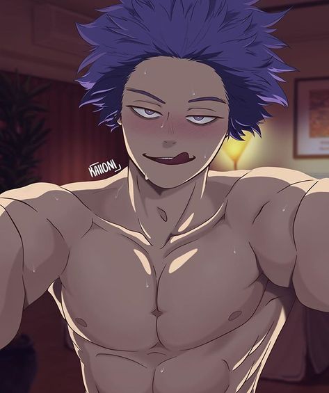 Ani en Instagram: “Can’t do anime shading for the life of me but oh well 💀 • • • • • • • #shinsou #shinsouhitoshi #bnha #mha #myheroacademia…” An Anime, Anime Character, The Story, Books Wattpad, Wattpad, Books, Anime, Hair, Blue