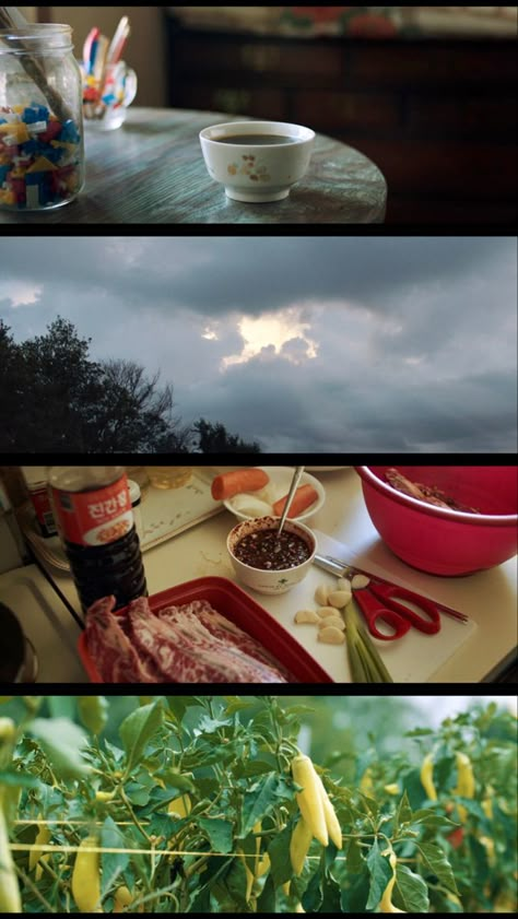 Cinematic Landscape Photography, Cooking Cinematography, Cinematic Documentary Shots, Fall Cinematography, Cinematic Photography Landscapes, Short Film Inspiration, Korean Cinematography, Cinematic Transition, Documentary Stills