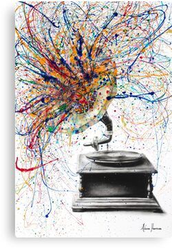 Ashvin Harrison, Carl Larsson, Photo Fun, Popular Art, Wassily Kandinsky, Gustav Klimt, Big Canvas Art, Medium Art, Framed Canvas Art