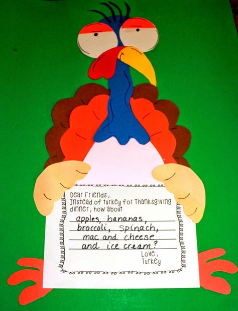 First Grade Wow: Talkin' Turkey- Number Bonds and Craft Connection Thanksgiving Curriculum, Thankful Ideas, Thanksgiving Centers, November Classroom, November Ideas, Thanksgiving Lessons, First Grade Art, Thanksgiving School, Thanksgiving Writing