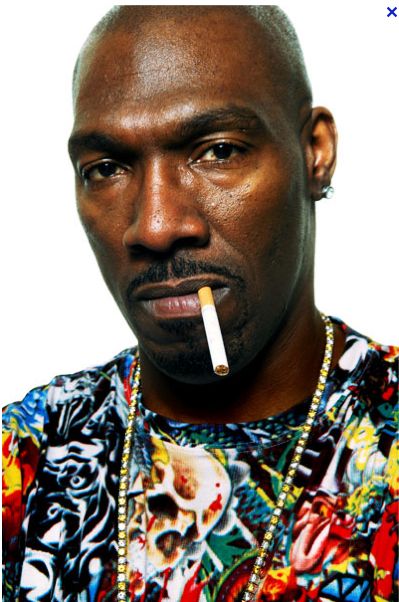 he may not be beautiful, but he is really really funny Charlie Murphy, Chappelle's Show, Bernie Mac, Street Magic, Ll Cool J, Eddie Murphy, Sketch Comedy, Lil Wayne, Walk Of Fame