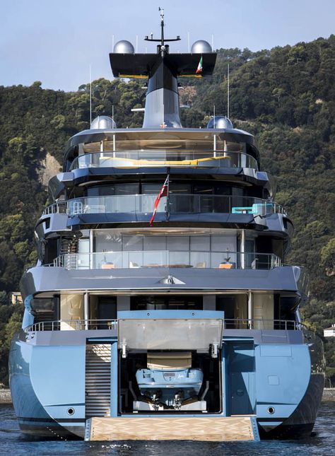 Expensive Yachts, Yatch Boat, Big Yachts, Mykonos Villas, Side Deck, Private Yacht, Yacht Interior, Below Deck, Bigger Boat