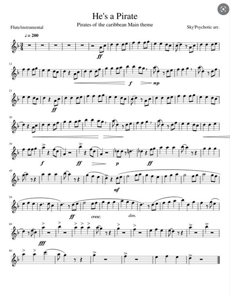 Flute Sheet Music Popular Songs, Flute Songs, Free Flute Sheet Music, Marching Band Memes, Clarinet Music, Clarinet Sheet Music, Easy Piano Songs, Marching Band Humor, Guitar Tabs Songs