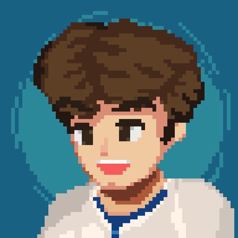 pixel art profile picture Pixel Art Profile Picture, Art Profile Picture, Art Profile, Graffiti Wallpaper, Anime Pixel Art, Aesthetic Movies, Pixel Art, Profile Picture, Avatar