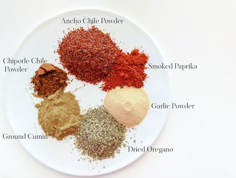 Southwest Spice Blend, Chili Seasoning Mix Recipe, Mexican Carne Asada, Sweet Chili Doritos, Spicy Sweet Chili Doritos, Chili Powder Recipe, Chili Seasoning Recipe, Fajita Seasoning Recipe, Turkey Chili Crockpot