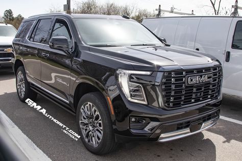 Gmc Yukon Denali Ultimate, Yukon Denali Ultimate, Denali Hd, Terrain Denali, Acadia Denali, Chevy Models, Black Photos, Chevy Trucks Silverado, Sierra Denali