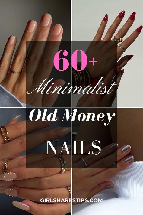 Explore 60+ simple yet chic minimalist old money nail designs that exude elegance and class. Perfect for every season—spring, summer, fall, or winter—these trendy styles include long, short, coffin, square, and almond shapes with French tips. Ideal for work, interviews, date nights, or European vacations. Whether you’re a bride, at a wedding, or on holiday, these luxury acrylic nails in nude, milky, and white shades complement any outfit beautifully. Best Nails To Get At Salon, Long Lasting Nail Designs, European Acrylic Nails, Neutral Color Nails Short, Almond Classy Nails Simple, Classy Nails Birthday, Class Nails Simple, French Tip Nails Not Acrylic, Soft Life Nails