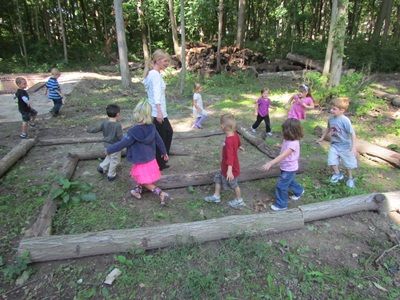 Outdoor Playscapes, Ants On A Log, Outside Playground, Spiritual Garden, Outdoor Learning Spaces, Teach Preschool, Play Area Backyard, Outdoor Play Spaces, Backyard Kids Play Area