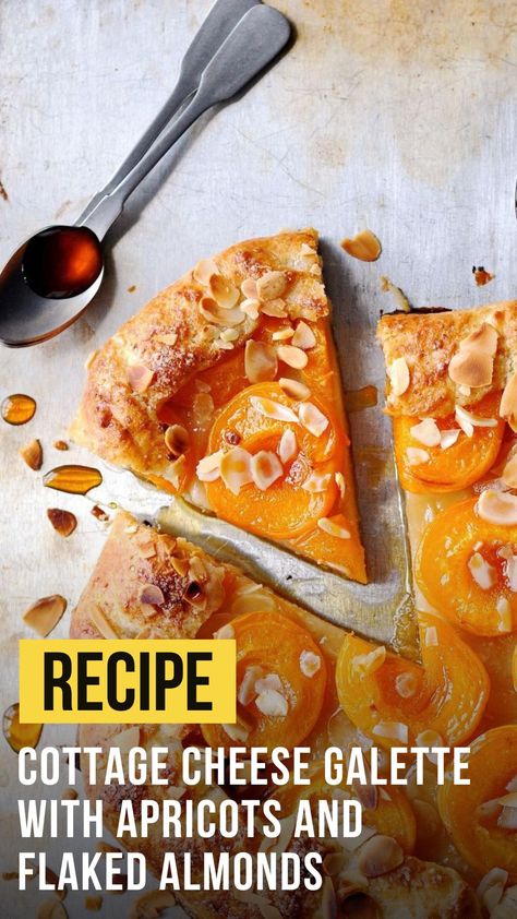 #galette #flatbread #summer #summerdessert #apricotpie #apricotgalette #recipes #baking #bakingrecipes #bakingtips #cooking #family #picnic #picnicfood #pierecipes Apricot Galette Recipe, Apricot Galette, Galette Recipes, Cheese Galette, Fresh Apricots, Summer Pie, Galette Recipe, Cozy Evening, Cottage Cheese