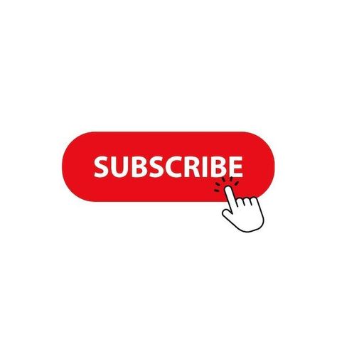 Subscribe button for YouTube in vector format. #subscribebutton #youtube . #Youtube_Subscribers_Aesthetic #Subscribe_Banner #Youtube_Sticker #Youtube_Stickers Subscribe Banner, Youtube Sticker, Youtube Stickers, Youtube Pictures, Template Sticker, Youtube Subscribe Button, Subscribe Video, Danish Image, Best Couple Pics For Dp