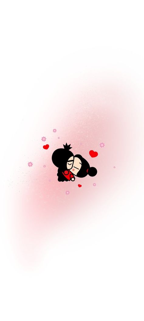 Pucca Iphone Wallpaper, Pucca Background, Pucca Lockscreen, Garu And Pucca Wallpaper, Pucca X Garu Wallpaper, Pucca And Garu Wallpapers, Pucca Wallpaper Iphone, I Love My Bf Wallpaper, Pucca Wallpapers Iphone