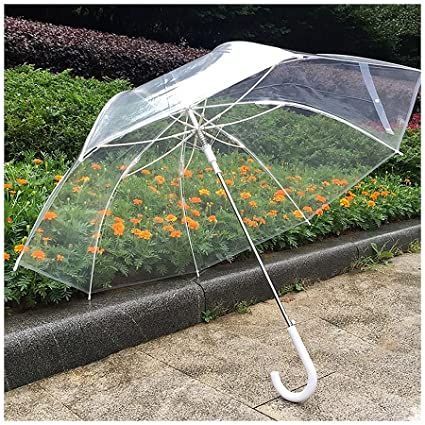 Bubble Umbrella, Transparent Umbrella, Clear Umbrella, Cute Umbrellas, Wedding Parties Colors, Japanese Umbrella, White Umbrella, Umbrella Wedding, Umbrella Designs