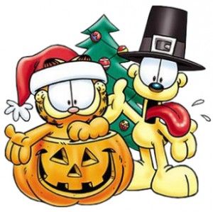 Love Garfield and odie Garfield Halloween, Garfield Wallpaper, Garfield Pictures, Garfield Images, Garfield Christmas, Christmas Dvd, Garfield Cartoon, Holiday Cartoon, Garfield Comics