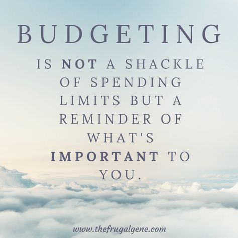 not a shackle of spending limits but a reminder of what's important to ourselves.-min Budget Quotes, Saving Money Quotes, Financial Quotes, Financial Motivation, Freedom Quotes, Finance Quotes, Saving Quotes, Videos Cooking, Financial Peace