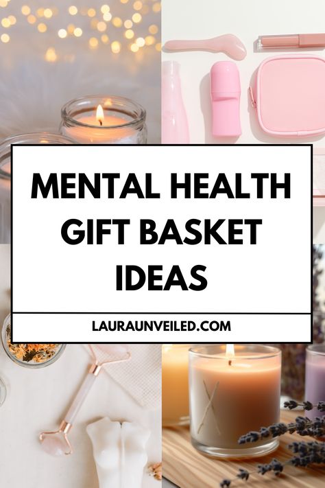 These self-care box ideas make the best self-care gifts and wellness gifts. When we talk about gift guides, we have to about relaxing self-care basket ideas aka items for a wellness DIY basket. | mental health gift basket ideas | creative self-care package ideas | get well soon gifts | gift set for college girl | thank you gift baskets | wellness package gift ideas | Christmas gift ideas for women | birthday gift ideas for women in their 20s | self care must haves Wellness Care Package, Cozy Birthday Gift, Diy Relaxation Gift Basket Ideas, Self Care Care Package, Self Care Package Gift Ideas For Women, Gift Ideas For Healthy People, Divorce Basket Gift Ideas, Thinking Of You Basket Gift Ideas, Relax Basket Ideas