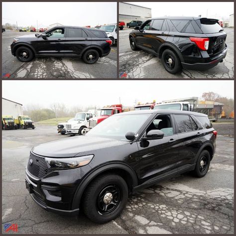 Head over to our website and check out this *REDUCED BP* 2020 Ford Explorer Police Interceptor SUV!! There are two of these up for auction running now through December 20th, 2022! #fordexplorer #onlineauction #eriecounty Police Ford Explorer, 2020 Ford Explorer, New Movie Posters, Ford Police, Car Auctions, Ford Explorer, Police Cars, Online Auctions, New Movies