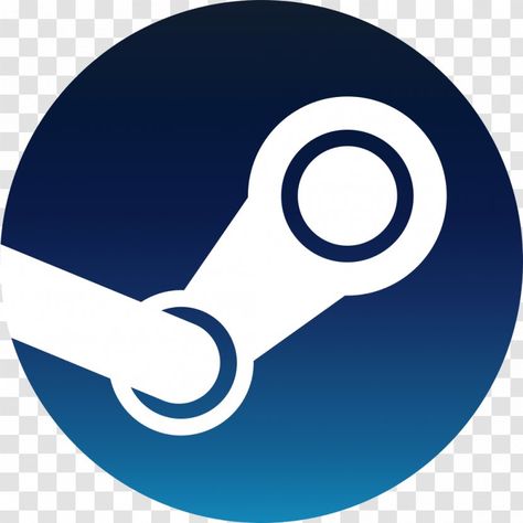 Steam Logo, Steam Icon, Logo Computer, Cleaning Icons, Game Computer, Icon Transparent, Key Icon, Logo Video, Computer Icons