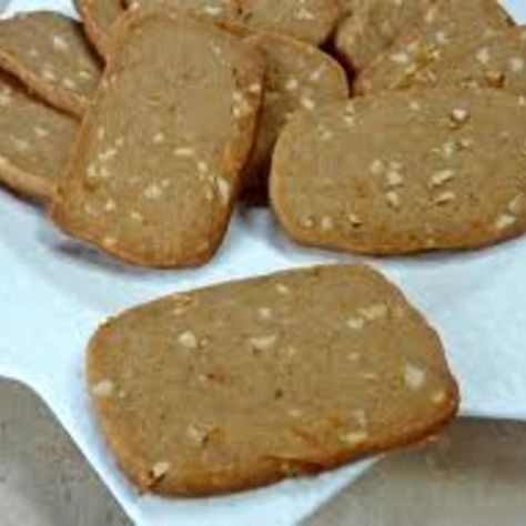 Dutch Windmill Cookie Slices Windmill Cookies Recipe, Spiced Shortbread, Healthy Cookies For Kids, Windmill Cookies, Dutch Cookies, Dutch Windmill, Slices Recipes, Amish Recipes, Dutch Recipes