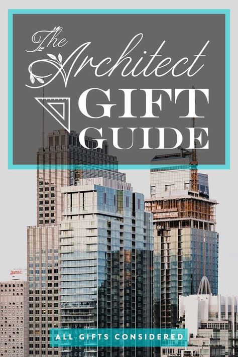 Christmas Gifts For Contractors, Gift Ideas For Architecture Students, Gifts For An Architect, Gifts For Architects, Famous Architect Quotes, Architecture Gifts, Who Is A Teacher, Architect Gift, Gift For Architect