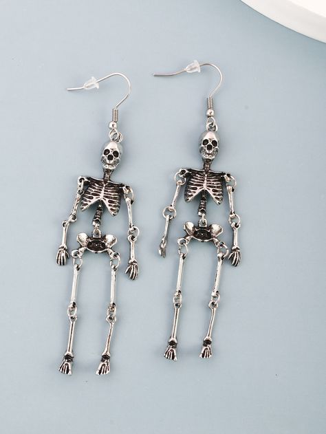 Skeleton key crafts