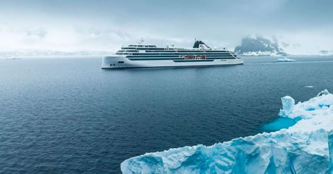 Passenger dies after ‘rogue wave’ hit Viking Polaris https://travelweekly.co.uk/news/cruise/passenger-dies-after-rogue-wave-hit-viking-polaris Viking Cruise, Antarctica Cruise, Rogue Wave, Viking Cruises, Ushuaia, Cruise Ships, Uk News, Cruise Ship, Other People