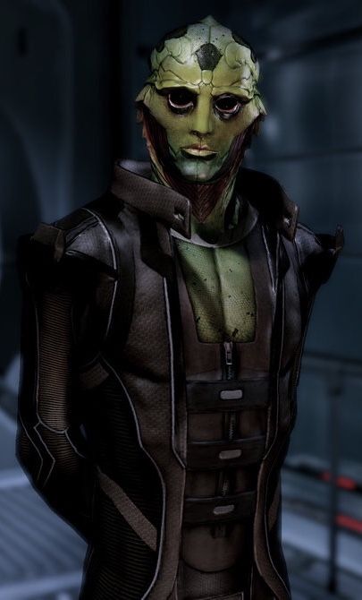 Mass Effect Aliens, Thane Mass Effect, Cai Characters, Mass Effect Thane, Ap Art Concentration, Mass Effect Comic, Mass Effect Romance, Thane Krios, Mass Effect Games