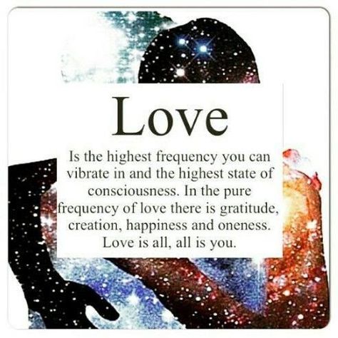 Everything is energy and a vibration that includes love.  When you immerse your total being in love you vibrate at a higher frequency.  These vibrations go out in the world. Now more than ever peop… Love Is The Highest Frequency, Highest Frequency, Jiddu Krishnamurti, Higher State Of Consciousness, Everything Is Energy, Words Love, Vibrational Energy, Psychic Readings, Twin Flame