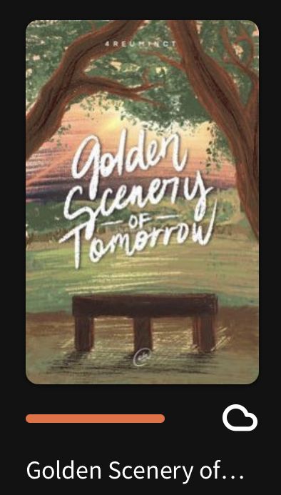 Golden Scenery Of Tomorrow, Golden Scenery, Novelty Sign, Quick Saves, Home Decor, Home Décor