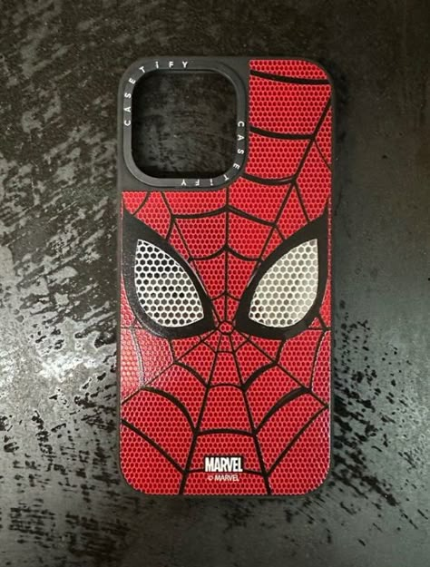 Spiderman Phone Aesthetic, Spiderman Phone Case Drawing, Phone Case Stickers Spiderman, Phone Case Ideas Spiderman, Spiderman Iphone Case, Spiderman Phone Case, Xmas 2024, Iphone Case Stickers, Flip Phones