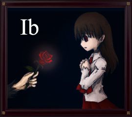 Ib Wiki - Wikia Ib Game, Witches House, Creepy Games, Mad Father, Maker Game, Rpg Horror Games, Indie Horror, Pixel Games, Rpg Maker