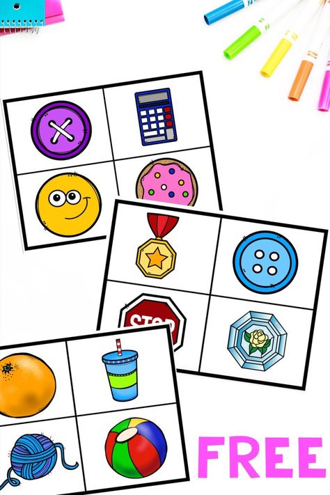 Shapes Centers Kindergarten, Shape Activities Kindergarten, 3d Shapes Activities, Which One Doesnt Belong, Daycare Curriculum, Shapes Kindergarten, 2d And 3d Shapes, Shapes Preschool, Shape Books