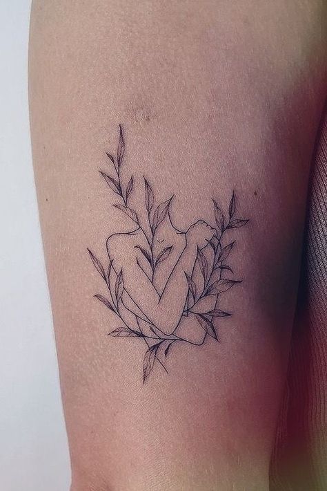 Self Love Tattoos, Love Tattoo Ideas, Self-love Tattoo Ideas, Men Tattoo Ideas, Self Love Tattoo, Men Tattoo, Love Tattoo, Tattoo Ideas For Men, Stylist Tattoos