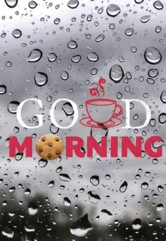 Good Morning Rainy Day GIF – Good morning Rainy day – discover and share GIFs Rainy Morning Quotes, Morning Rainy Day, Rainy Good Morning, Gif Good Morning, Good Morning Rainy Day, Animated Smiley Faces, Good Morning Happy Monday, Good Morning Coffee Gif, Good Morning Post