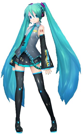 User blog:Crispycol/Fake Hatsune Miku for PSASBR | PlayStation All-Stars Wiki | Fandom Hatsune Miku Project Diva, Miku Cosplay, Miku Hatsune, Pink Skin, Costume Themes, Beautiful Music, Summer Memories, Anime Screenshots, Shadow The Hedgehog