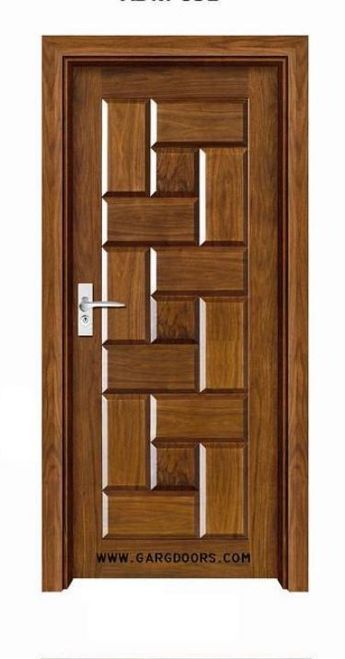 Main Door Design Photos, Latest Door Designs, Flush Door Design, House Front Door Design, House Main Door Design, Single Door Design, Wooden Front Door, Front Door Design Wood, Door Design Photos