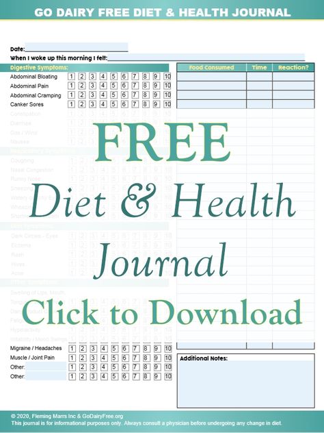 FREE Diet and Health Journal now Fillable, Saveable, and Printable Diet Journal Ideas Free Printable, Food Tracker Printable Free, Food Journal Printable Free, Bariatric Food Journal Printable Free, Food Sensitivity Journal, Daily Health Log Printable, Journal Symptom Tracker, Daily Food Log Printable Free, Food And Symptom Tracker