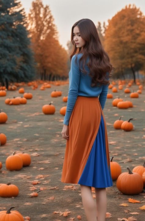 Perfect outfit match to level up your autumn dress game. Best fall shoot ideas to try in 2023 Fall Shoot Ideas, Pumpkin Patch Outfit Ideas, Outfit Ideas 2023, Patch Outfit, Fall Shoot, Pumpkin Patch Outfit, Autumn Dress, Game Dresses, Shoot Ideas