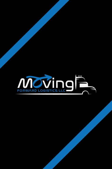 Moving Company Logo | Behance Moving Company Logo, Design Clothing Brand, Flowers Logo, Best Proposals, Clothing Brand Logos, Design Clothing, Company Logo Design, Moving Company, Clothing Logo