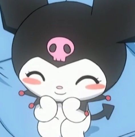 #kuromi #black #cutecore #sanrio #sanriocore #sanriocharacters #kawaii #icon #profilephoto #profilepics Hello Kitty T Shirt, Hello Kitty Baby, Hello Kit, Kitty Drawing, Hello Kitty Drawing, Happy Pictures, Hello Kitty Art, Apple Watch Wallpaper, Hello Kitty Collection