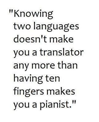 Thought of the Day Language Motivation, Foreign Language Quotes, Linguistics Study, Job Inspiration, Learn Another Language, Language Quotes, Vie Motivation, Language Translation, Work Motivation